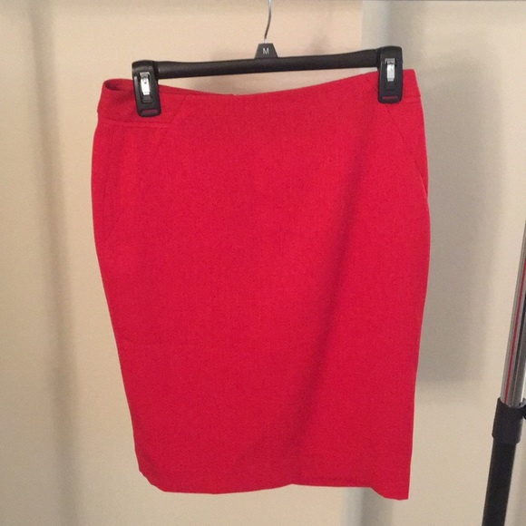 The Limited Dresses & Skirts - The Limited pencil skirt